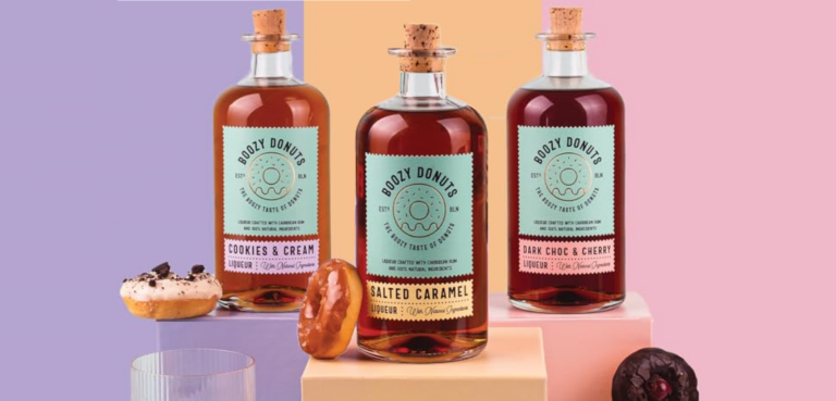 BOOZY-DONUTS-Sortiment