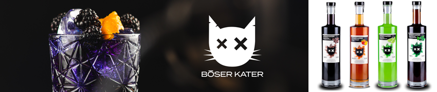 Böser-Kater-Likör-Banner