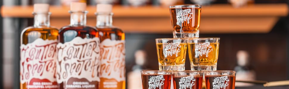 Butterscotch Whiskylikör Header