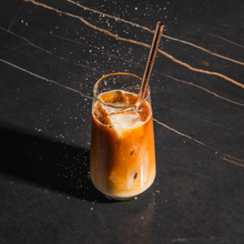 Eiskaffee