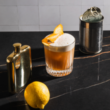 Whiskey-Sour