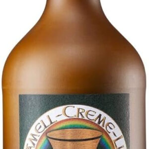 Karamell-Creme-Likör 15% vol 700ml