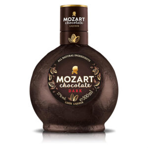 Mozart Dark Chocolate Likör (1 x 0,5 l)