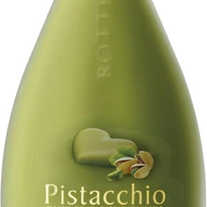 Bottega Crèmelikör Vegan Pistazie 500ml – Cremiger Genuss aus Pistazien