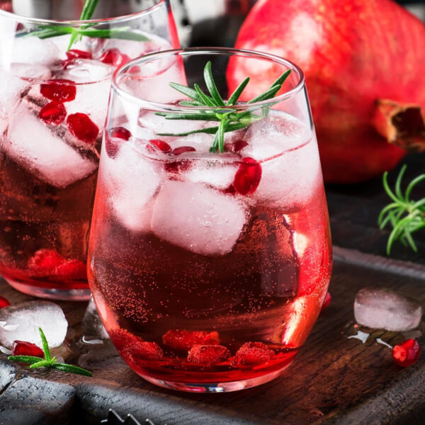 Bottega Pomegranate Granatapfel Likör Vegan mit Grappa – Fruchtiger Genuss aus Sizilien, 500ml – Bild 5