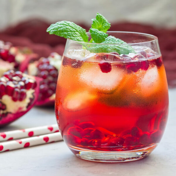 Bottega Pomegranate Granatapfel Likör Vegan mit Grappa – Fruchtiger Genuss aus Sizilien, 500ml – Bild 6