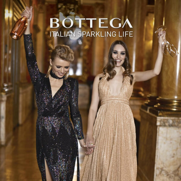 Bottega Pomegranate Granatapfel Likör Vegan mit Grappa – Fruchtiger Genuss aus Sizilien, 500ml – Bild 8