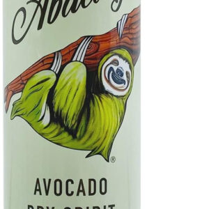 Abacaty Avocado Dry Spirit Vegan 0,5l 24% vol.