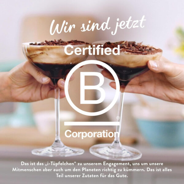 Baileys Caramel Fudge, B-Corp zertifiziert, Original Irish Cream Likör, Vegan, Glutenfrei, limitierte Edition, Plant-Based,17% vol, 700ml Einzelflasche – Bild 6