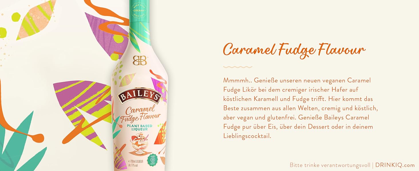 Original Irish Cream
